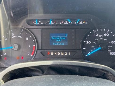Used 2017 Ford F250 XL w/ Power Equipment Group AWD/4WD image 15
