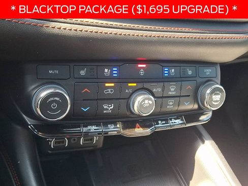 Used 2023 Dodge Durango R/T AWD/4WD image 19