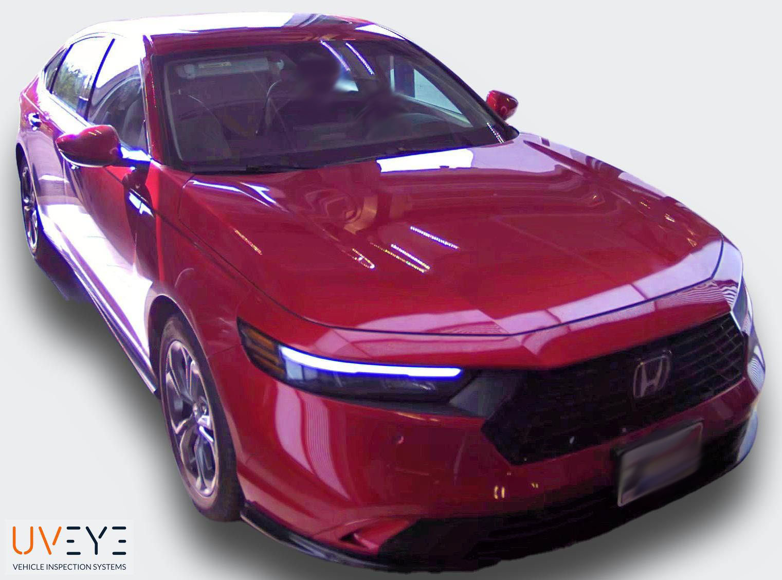 Used 2025 Honda Accord EX-L image 18