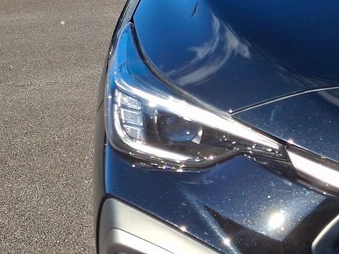 Certified 2024 Subaru Crosstrek 2.5i Limited w/ Popular Package #4A image 9