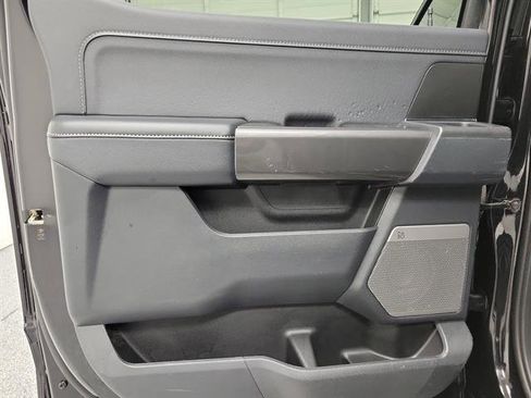 Used 2023 Ford F150 XLT w/ Equipment Group 302A High image 12