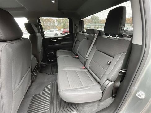 New 2026 GMC Sierra 1500 Elevation image 33