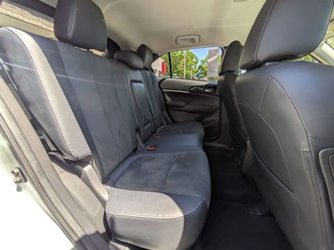 Used 2025 Mitsubishi Eclipse Cross SE AWD/4WD image 30