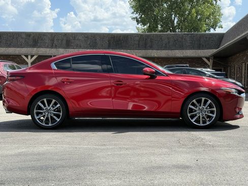 Used 2021 MAZDA MAZDA3 s image 7