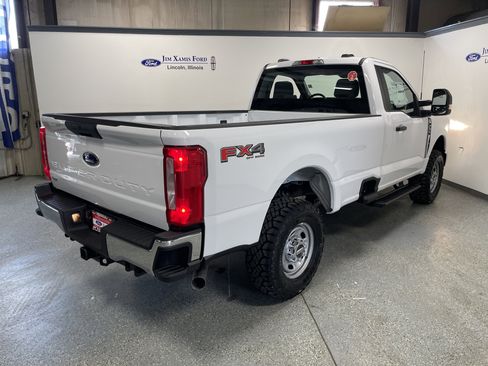 New 2026 Ford F350 XL w/ XL Off-Road Package image 6