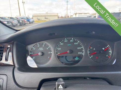 Used 2012 Chevrolet Impala LT image 13