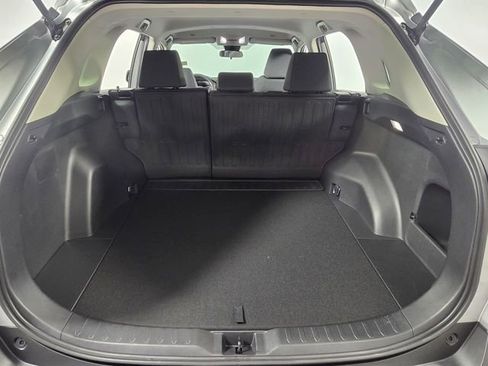 Used 2025 Toyota RAV4 LE image 27