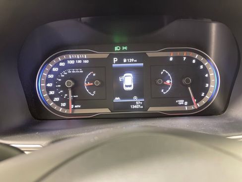 Certified 2023 Hyundai Tucson SEL image 20