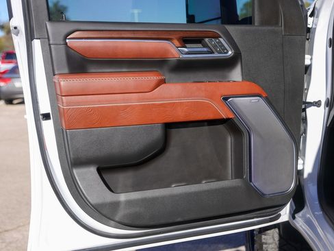 Used 2024 GMC Sierra 2500 Denali Ultimate w/ Max Trailering Package image 26