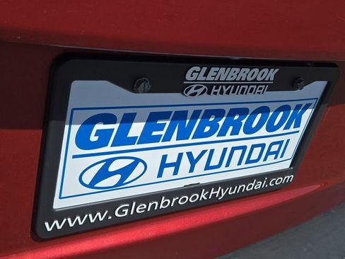 Used 2020 Nissan Kicks SR w/ SR Premium Package FWD image 28