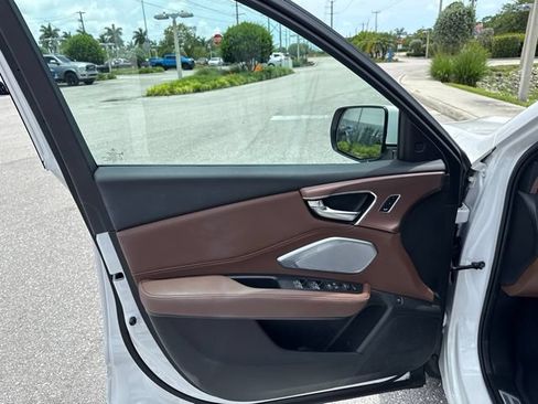 Used 2023 Acura RDX FWD w/ Technology Package image 42
