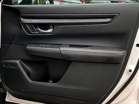 Used 2024 Honda CR-V EX image 12