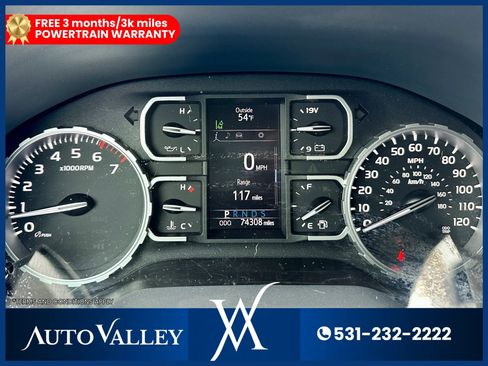 Used 2021 Toyota Tundra SR5 w/ SR5 Upgrade Package image 41