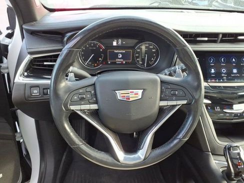 Used 2021 Cadillac XT6 Sport AWD/4WD image 7