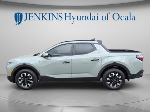 New 2026 Hyundai Santa Cruz SEL image 11