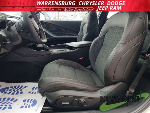 New 2026 Dodge Charger Scat Pack w/ Blacktop Package image 13