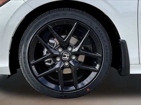 New 2026 Honda Civic Sport image 12
