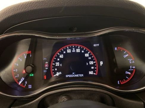 Used 2014 Dodge Durango Citadel w/ Technology Group image 12