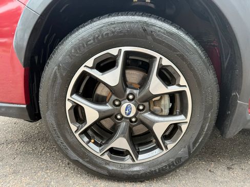 Used 2018 Subaru Crosstrek 2.0i Premium AWD/4WD image 31