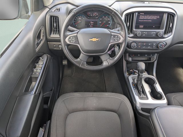 Used 2022 Chevrolet Colorado LT RWD image 12