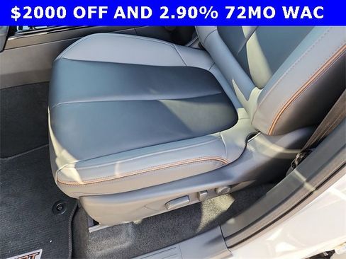 New 2026 Subaru Forester Sport image 15