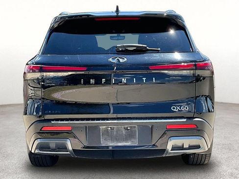 Used 2023 INFINITI QX60 Autograph w/ Cargo Package FWD image 4