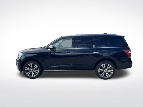 Used 2021 Ford Expedition Platinum AWD/4WD image 8
