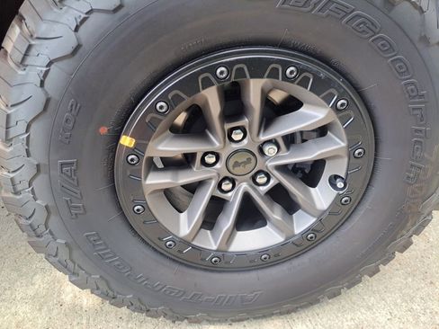 New 2025 Jeep Wrangler Unlimited Rubicon 392 image 20