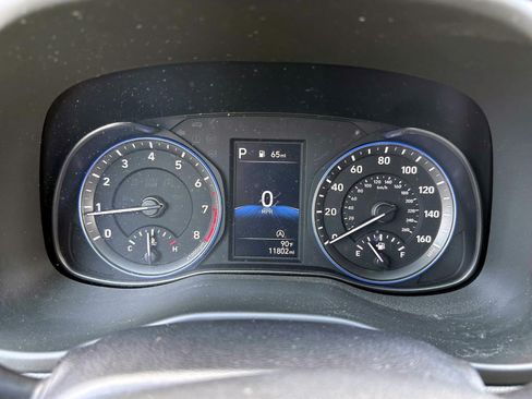 Used 2023 Hyundai Kona SE AWD/4WD image 19