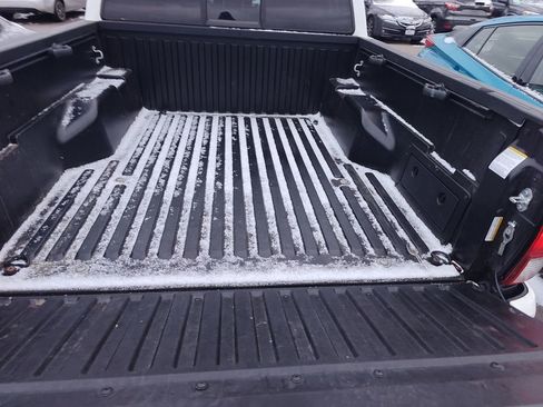 Used 2023 Toyota Tacoma SR image 5