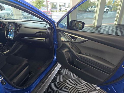 Used 2022 Subaru WRX Premium image 40