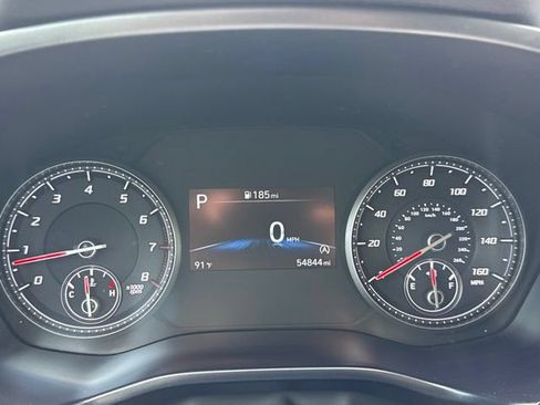 Used 2022 Hyundai Santa Fe SEL w/ Cargo Package AWD/4WD image 25