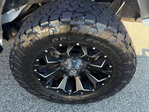 Used 2023 Jeep Wrangler Unlimited Sport AWD/4WD image 21
