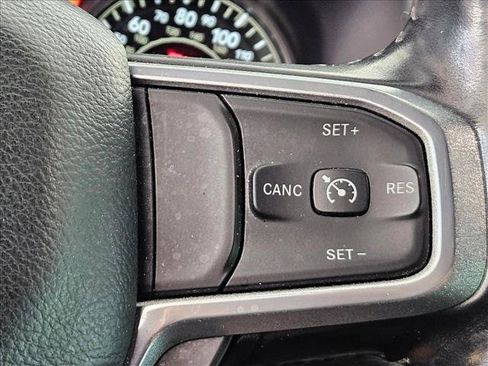 Used 2020 RAM 1500 Laramie RWD image 19