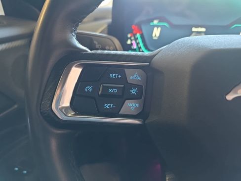 Used 2024 Ford Mustang GT Premium image 22