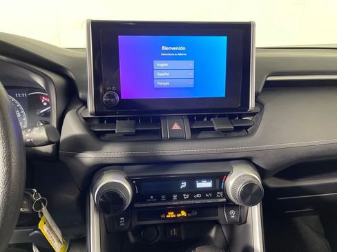 Certified 2024 Toyota RAV4 LE image 20