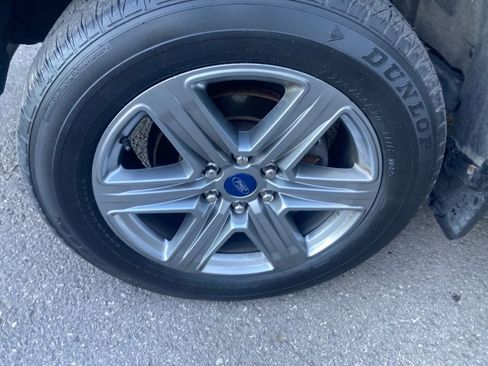 Used 2019 Ford F150 Lariat w/ Equipment Group 502A Luxury image 31