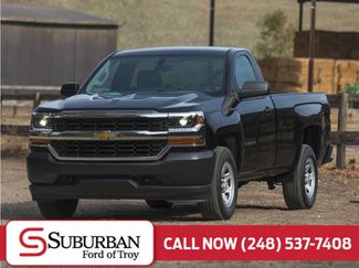 Used 2016 Chevrolet Silverado 1500 LT w/ All Star Edition AWD/4WD video 1