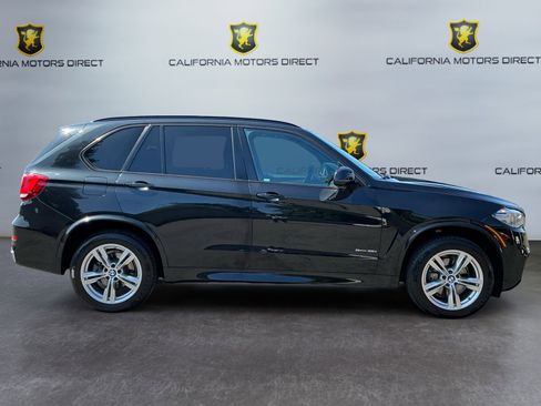 Used 2015 BMW X5 sDrive35i w/ M Sport image 4
