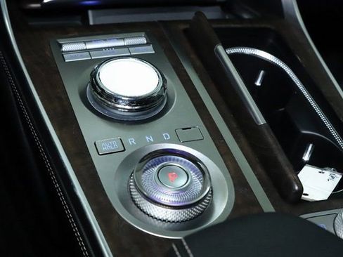 Used 2024 Genesis GV80 3.5T image 28