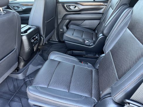 Certified 2023 Chevrolet Tahoe High Country image 14