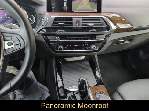 Used 2019 BMW X3 xDrive30i w/ Convenience Package image 20
