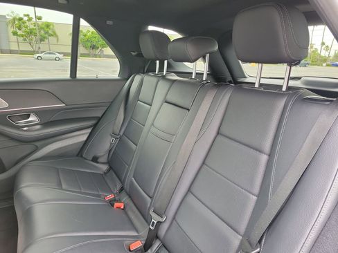 Used 2024 Mercedes-Benz GLE 350 GLE 350 image 14