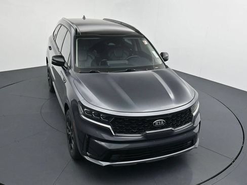 Used 2021 Kia Sorento SX AWD/4WD image 10