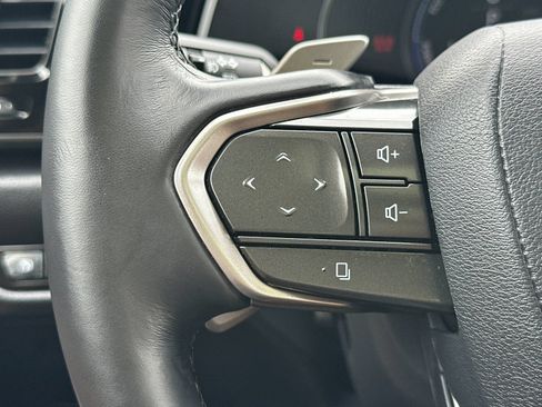 Used 2025 Lexus NX 450h+ AWD w/ Accessory Package (Z1) image 28