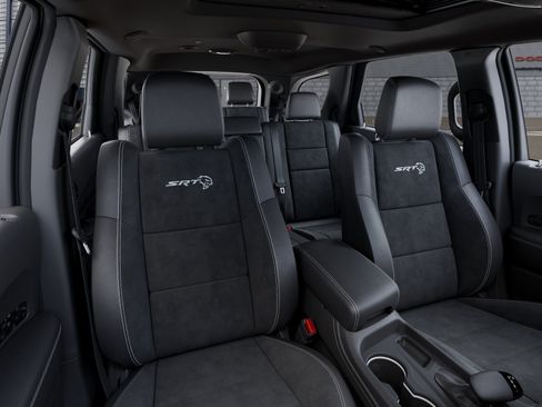 New 2026 Dodge Durango SRT Hellcat image 16