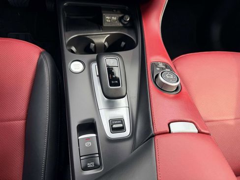 Used 2024 INFINITI QX50 Sport image 7