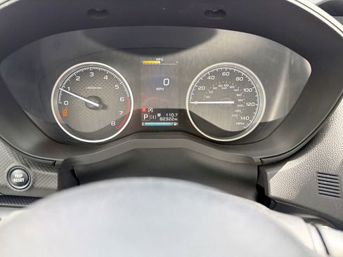 Used 2021 Subaru Forester Premium image 17