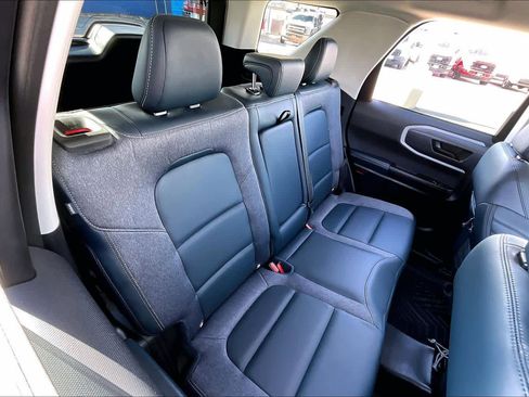 Used 2023 Ford Bronco Sport Outer Banks image 20