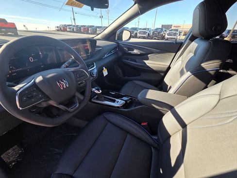 New 2026 Buick Envista Sport Touring w/ Convenience I Package image 10